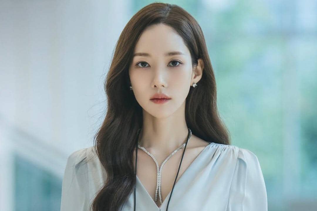 4 Drakor Ini Mengharuskan Park Min Young Diet, Terbaru Siren's Kiss