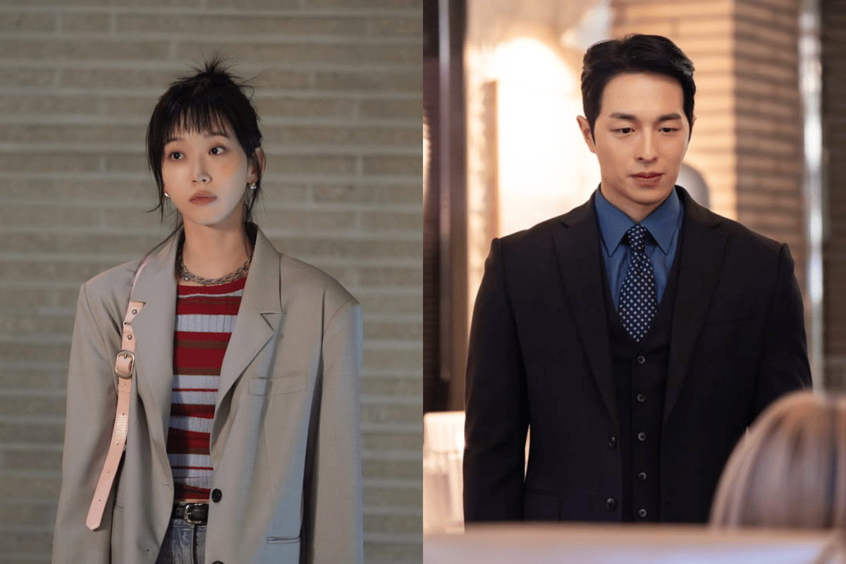 still cut drama In Your Radiant Season