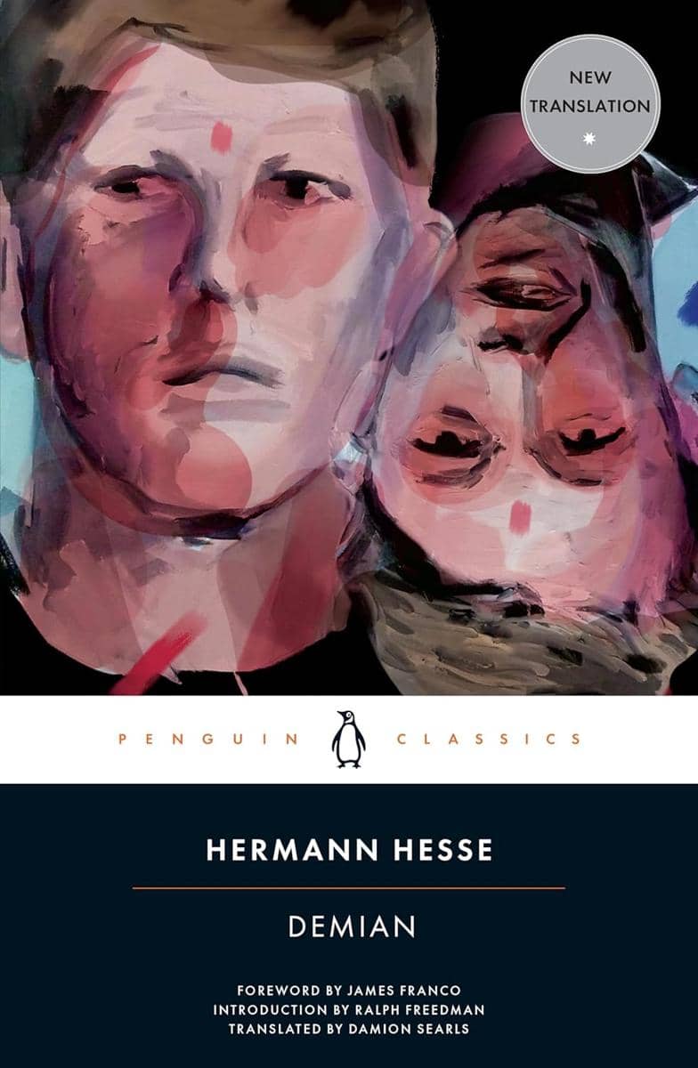 Demian karya Hermann Hesse