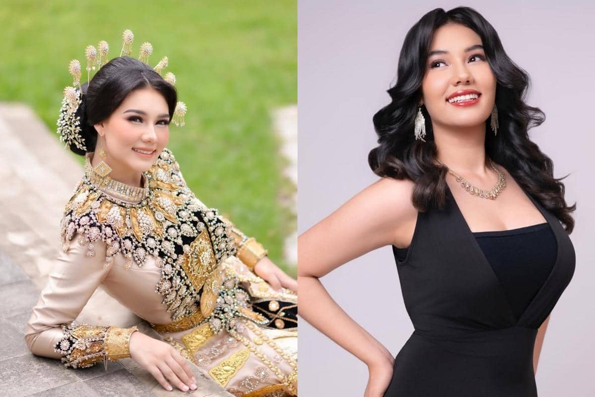 7 Potret Puteri Indonesia Gorontalo 2026 Angeli Halilovic, Gorgeous!