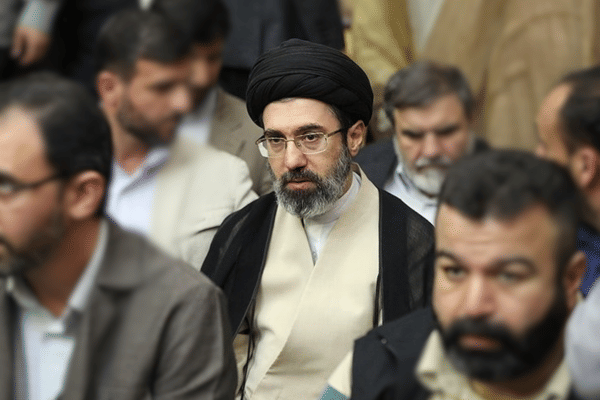 Mojtaba Khamenei, Putra Mendiang Ali Khamenei yang Kabarnya Gantikan Sang Ayah