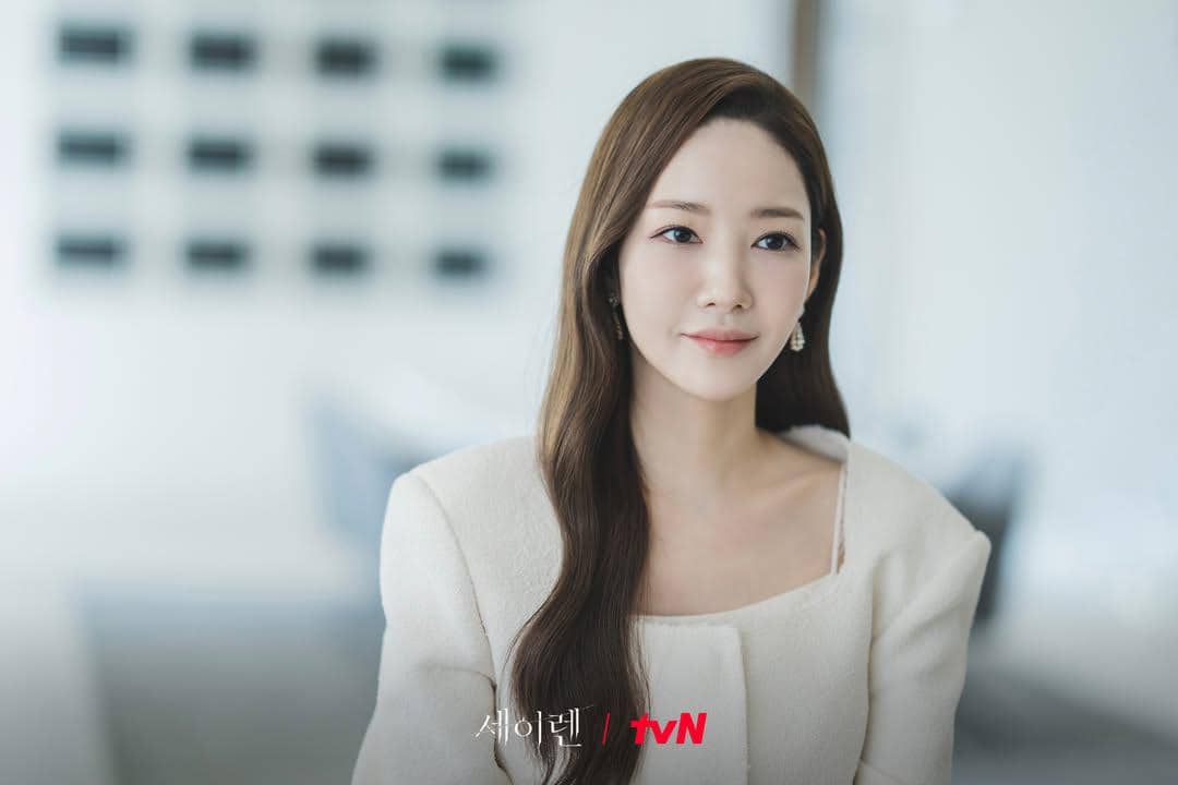 Still cut drama Siren's Kiss