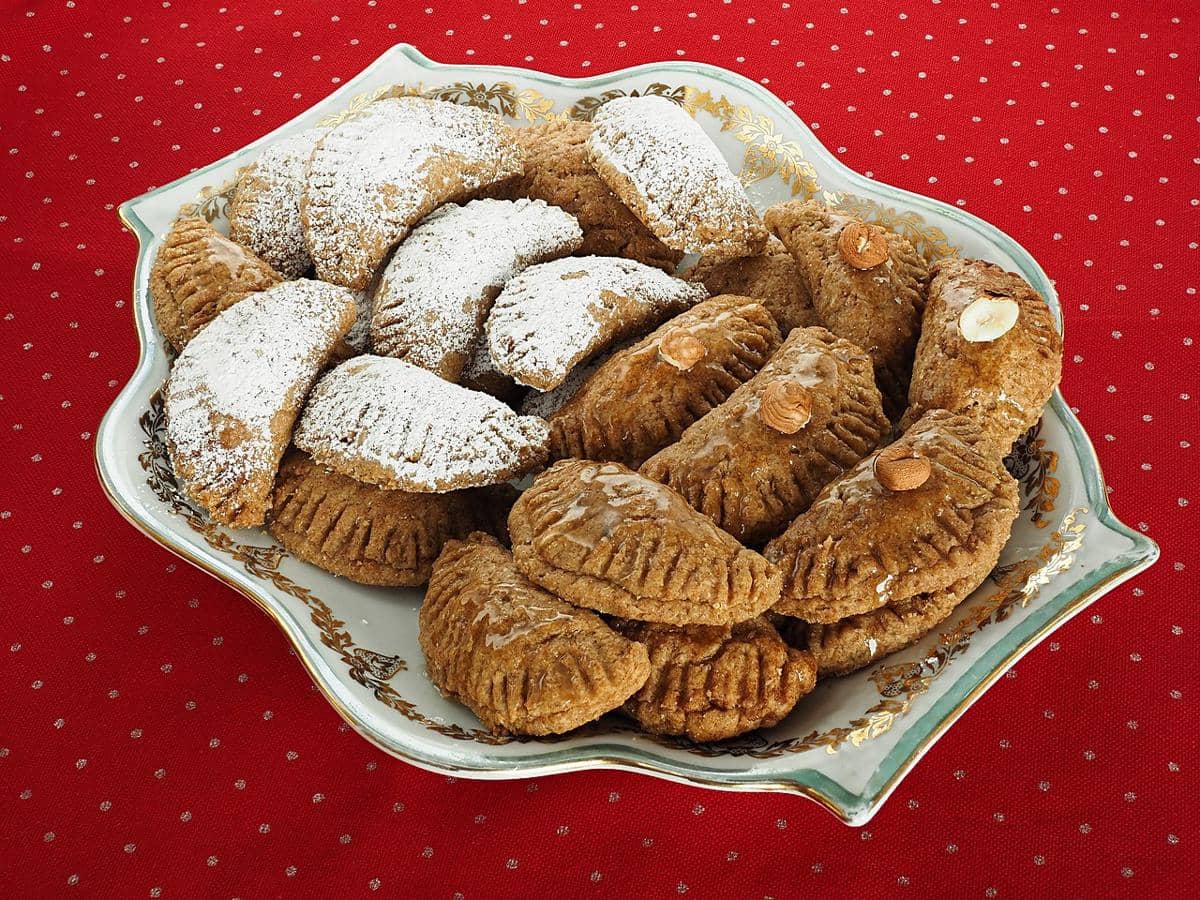 Resep Qottab, Pastel ala Iran untuk Takjil Buka Puasa