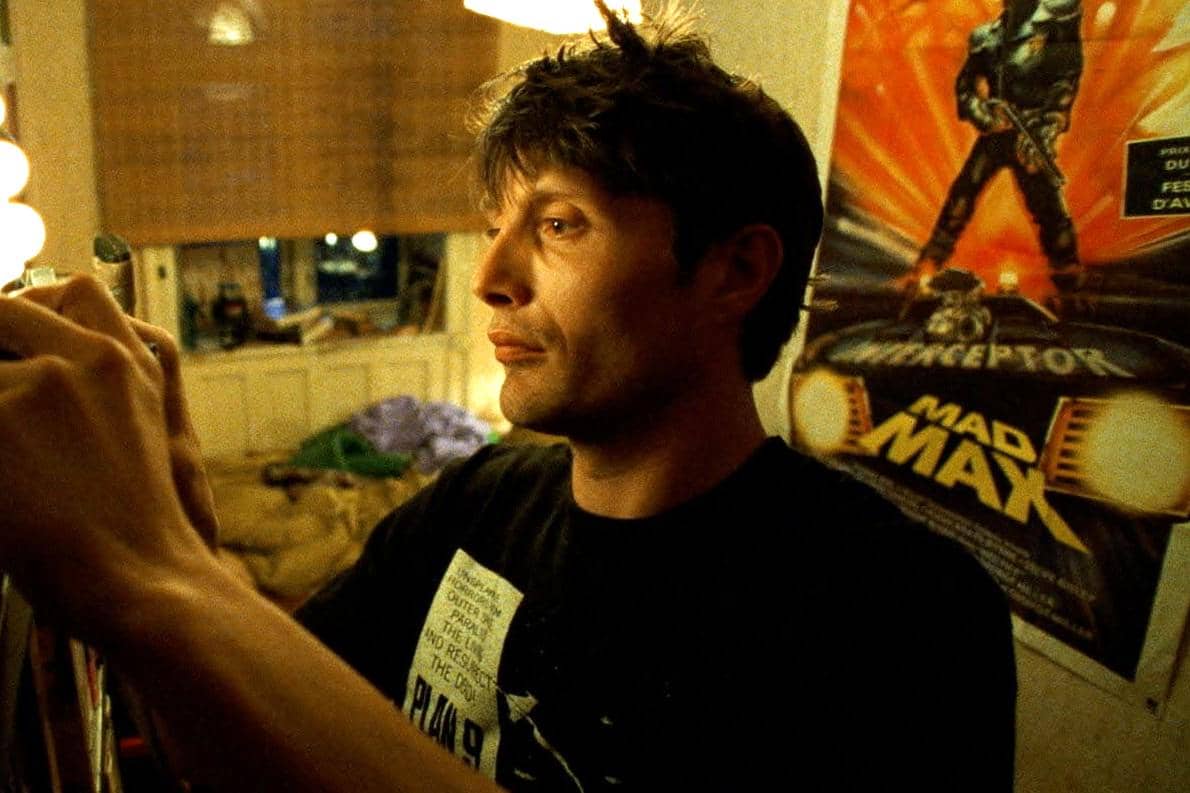 5 Film Berlakonkan Sinefil, Mewakili atau Menyindir?