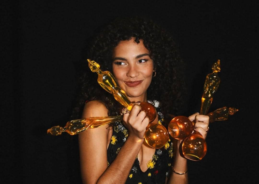 3 Bukti Olivia Dean Memanfaatkan Popularitasnya dengan Bijak