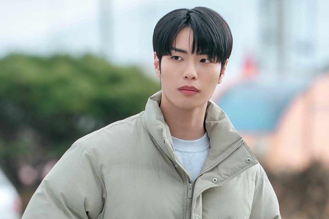 still cut drama Recipe for Love