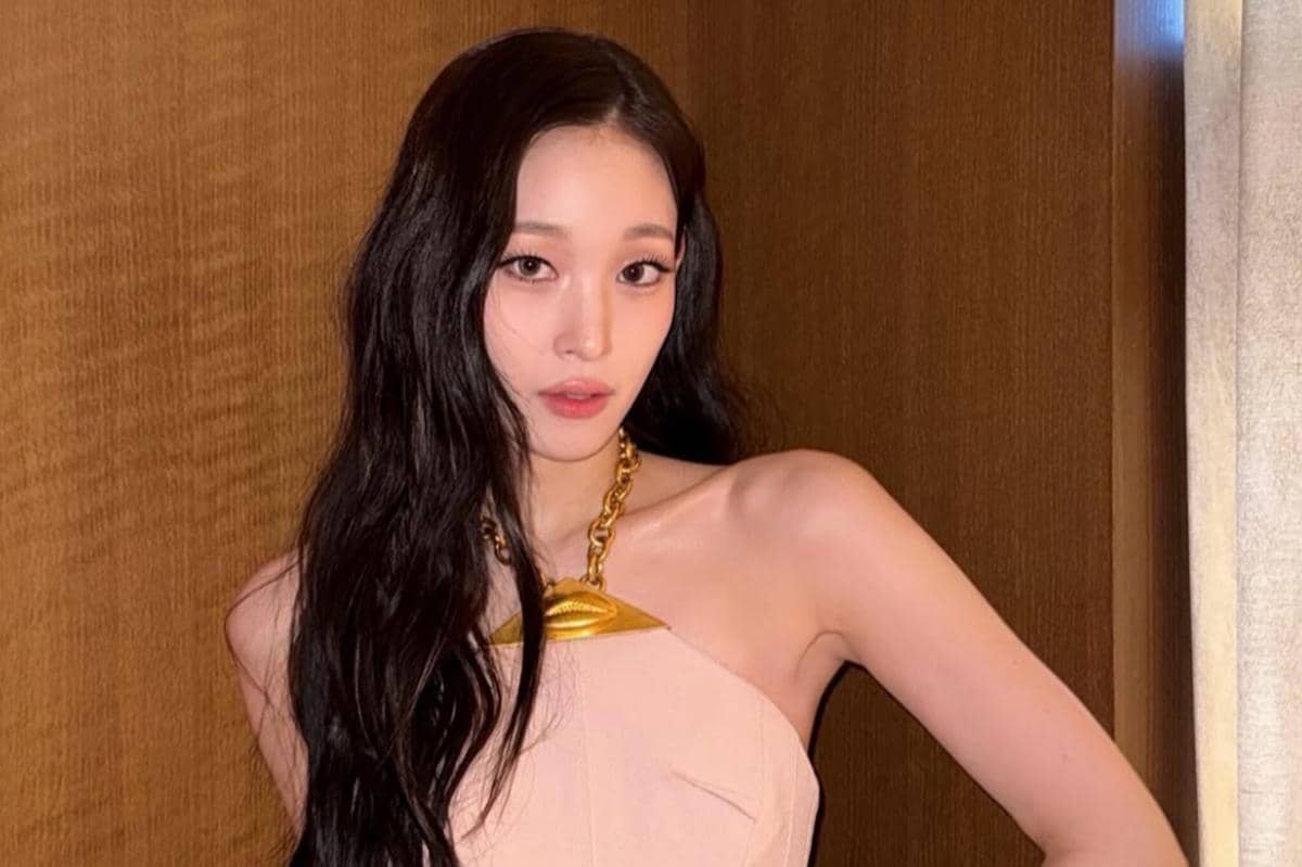 3 Idol KPop yang Umumkan Hiatus Sementara di Awal 2026