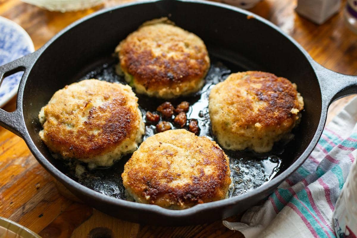 ilustrasi membuat cutlet