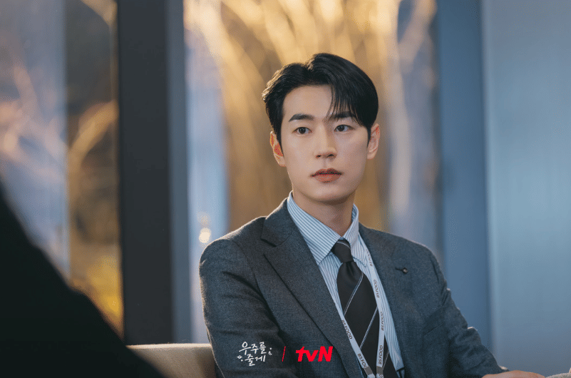 3 Karakter Protagonis yang Bikin Kesal di Drakor Awal 2026, Kenapa?