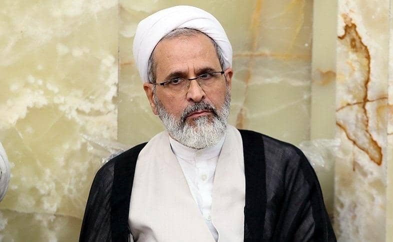 Alireza Arafi, Sosok Kunci di Balik Kepemimpinan Sementara Iran