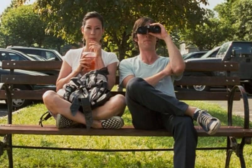 Watching the Detectives