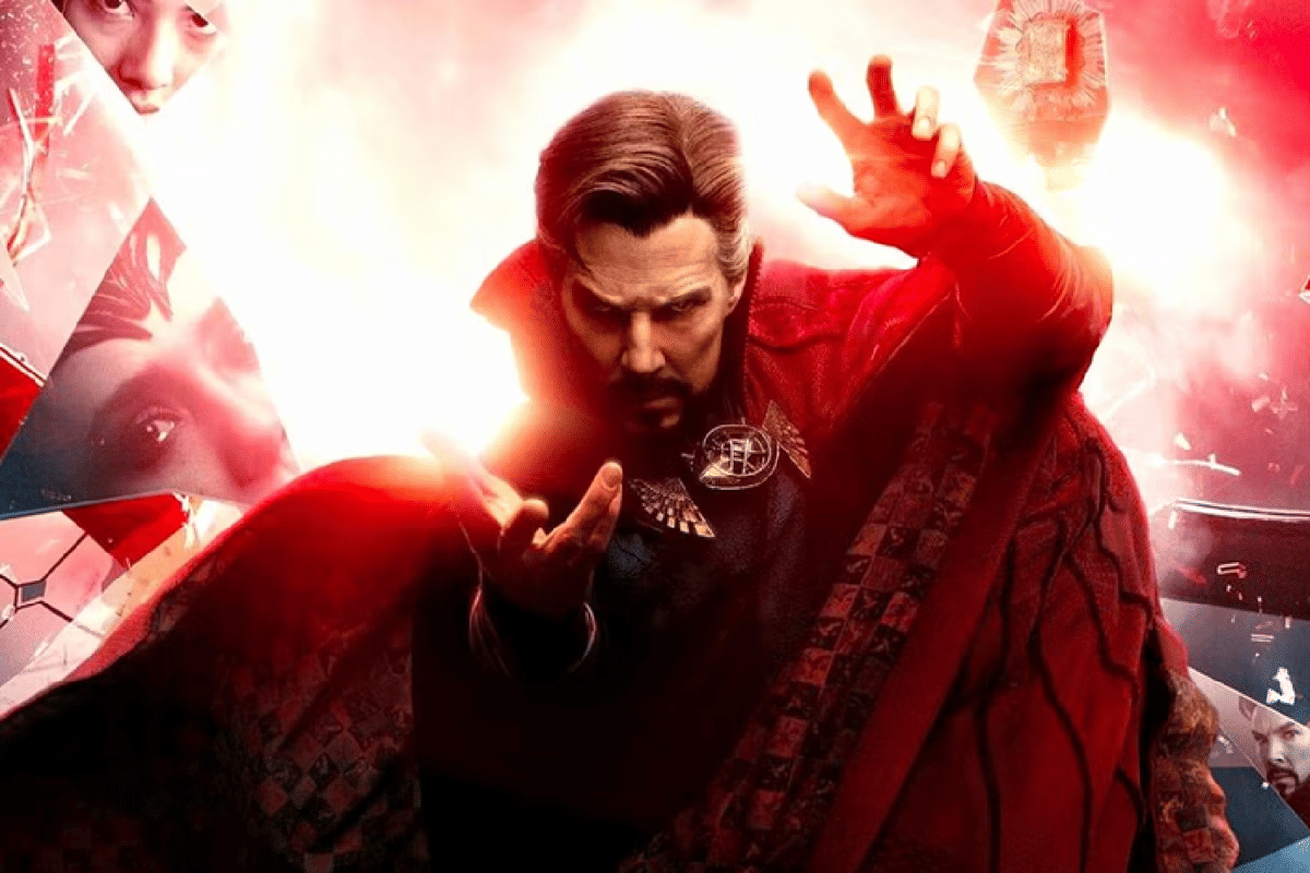 Kenapa Doctor Strange Diprediksi Memihak Doctor Doom?