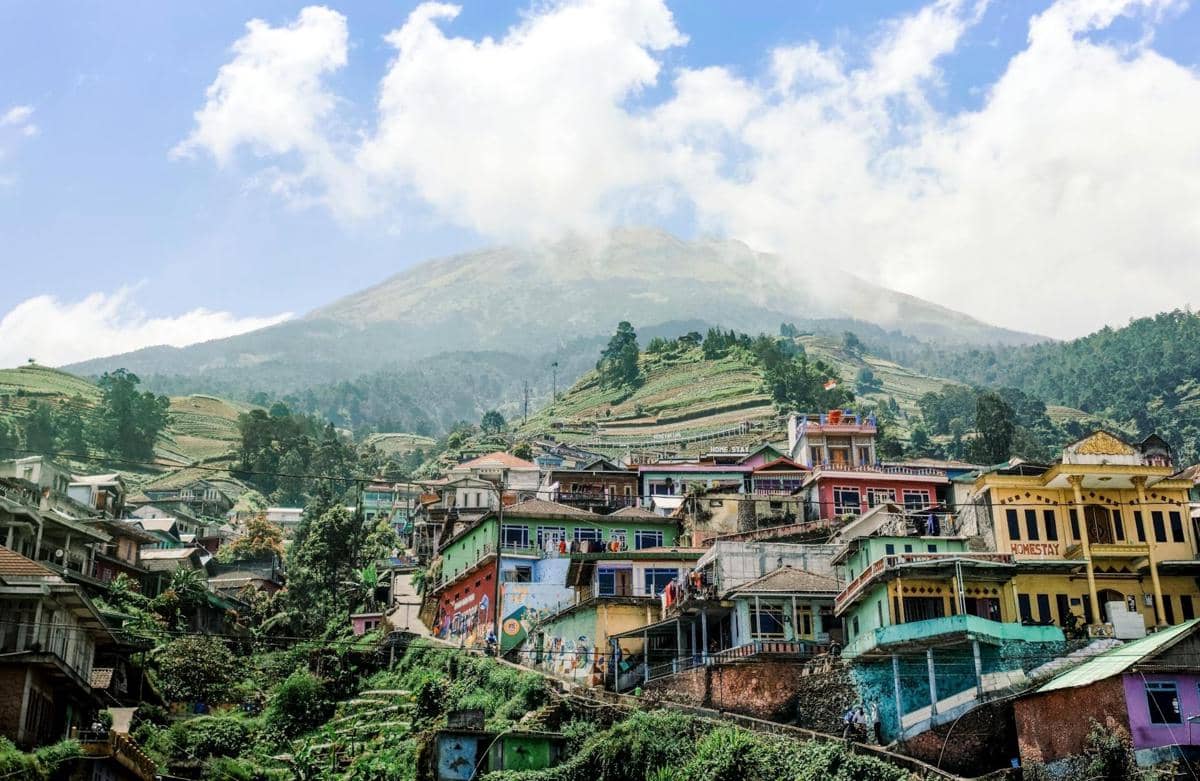 5 Destinasi Wisata Dekat Jogja untuk Alternatif Pilihan Libur Lebaran, Seru!