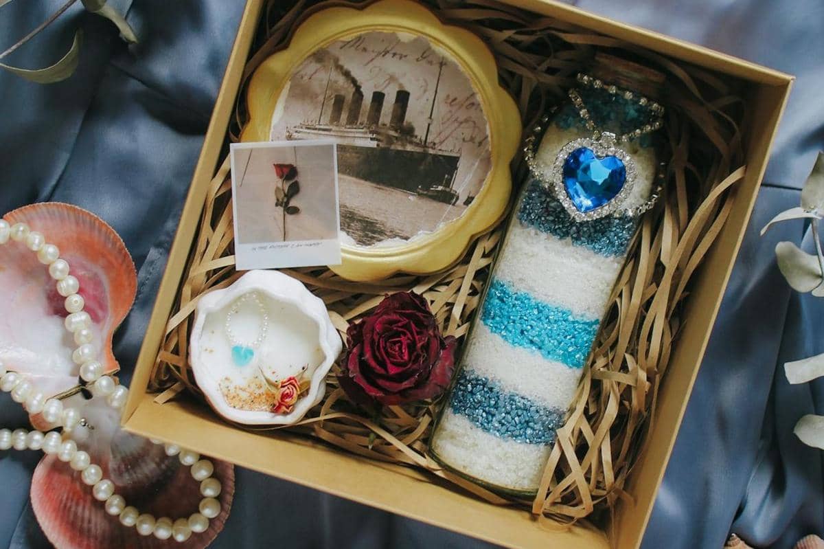 8 Ide Hampers Lebaran buat Bestie Cuma 100 Ribuan, Auto Terharu!