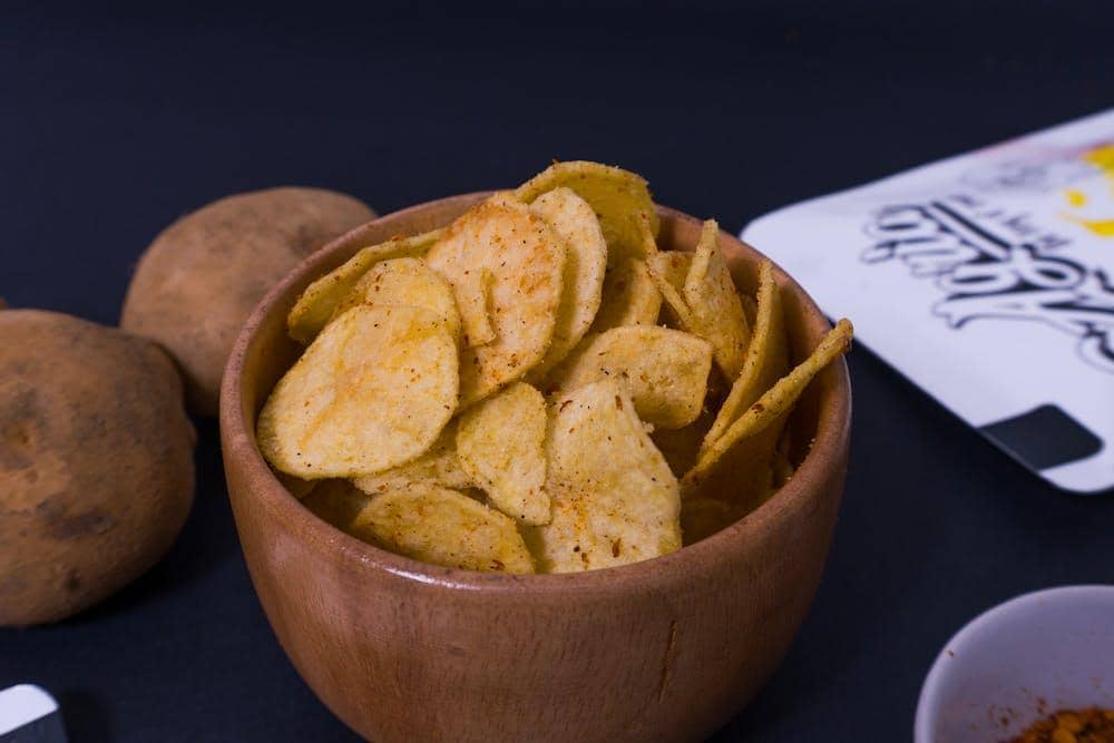 5 Bahan Rahasia untuk Campuran Keripik Bawang, Rasanya Makin Istimewa!