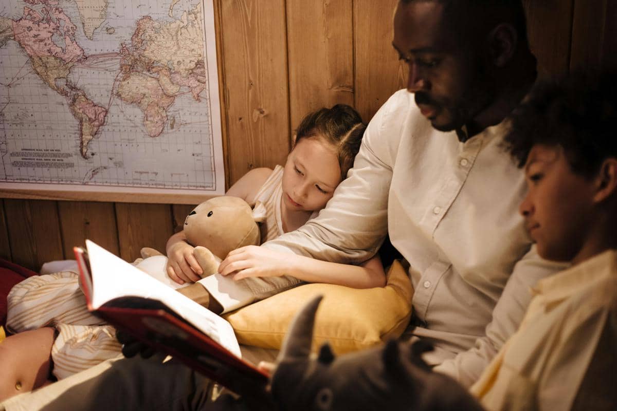 5 Daerah di Lampung Ternyata Tingkat Minat Baca Terendah