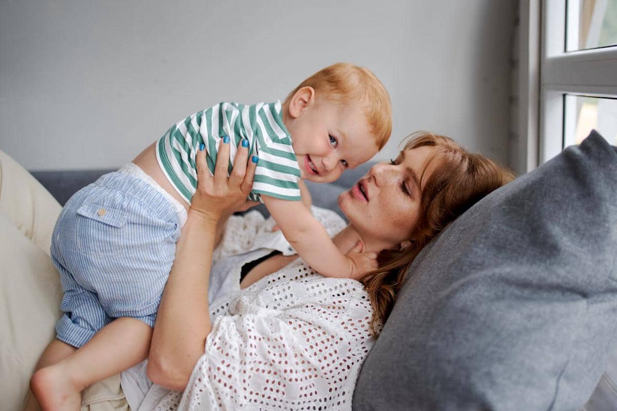 6 Tips Orangtua Memvalidasi Emosi Anak tanpa Memanjakannya