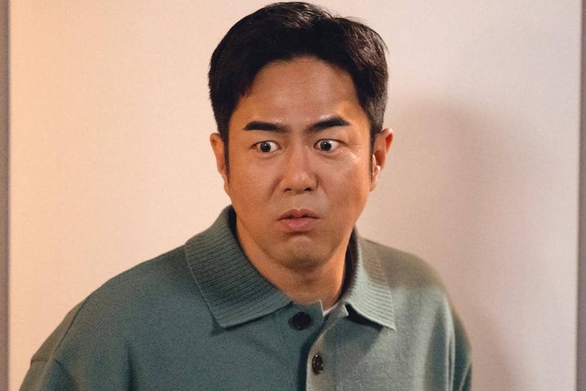 4 Upcoming Proyek Akting Jun Sun Ho, Phantom Lawyer Segera Tayang