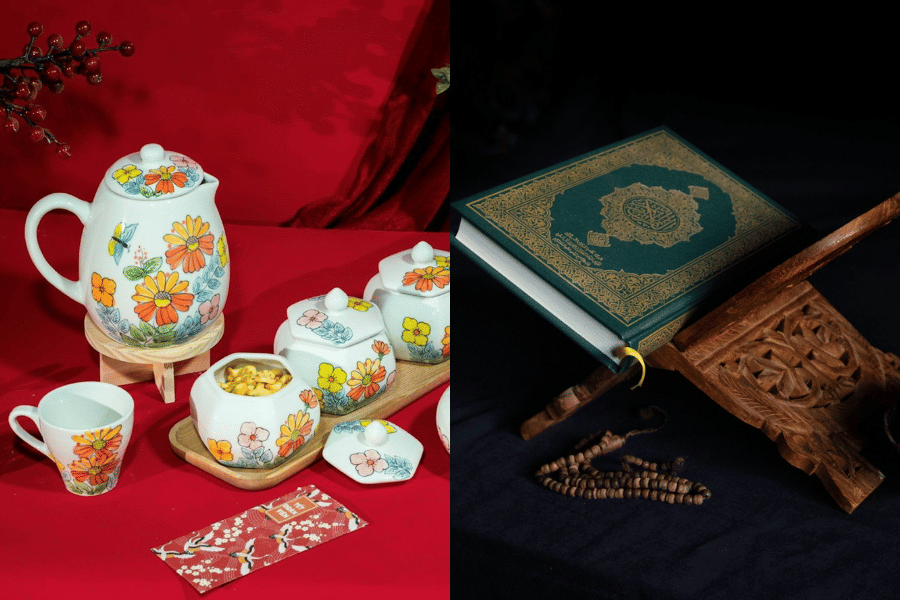 7 Ide Hampers Lebaran 2026 yang Unik, Kekinian, dan Fungsional!