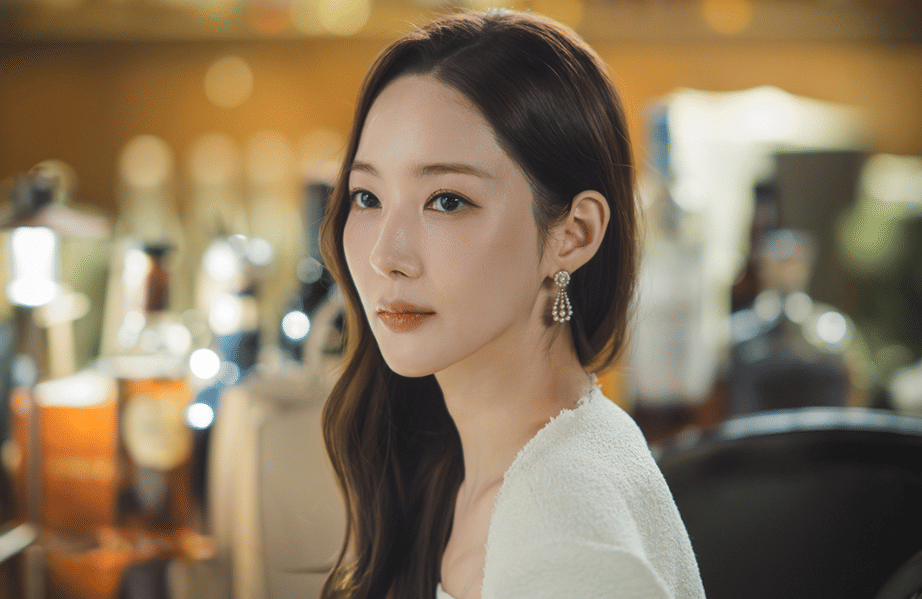 Cuplikan drama Korea Siren's Kiss