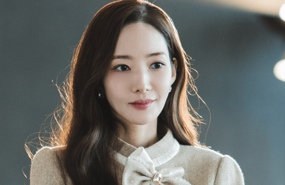 Cuplikan drama Korea Siren's Kiss