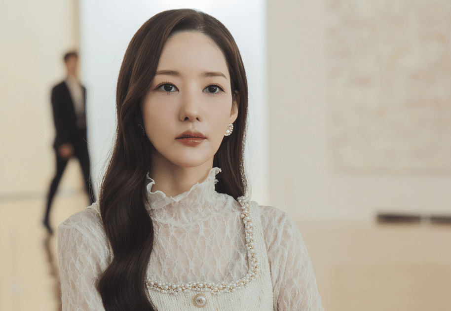 Cuplikan drama Korea Siren's Kiss