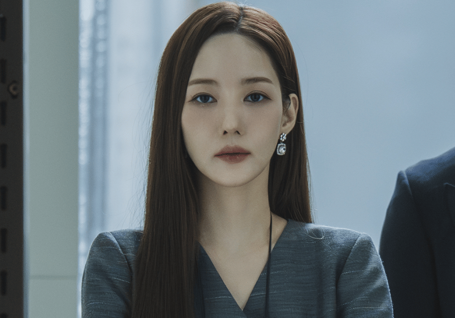 Cuplikan drama Korea Siren's Kiss