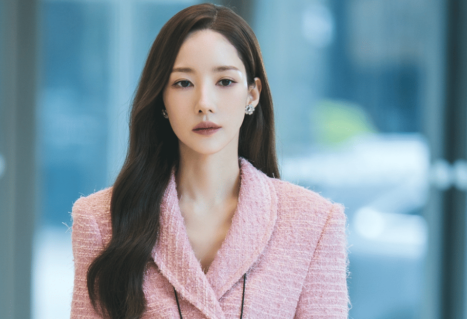 Cuplikan drama Korea Siren's Kiss