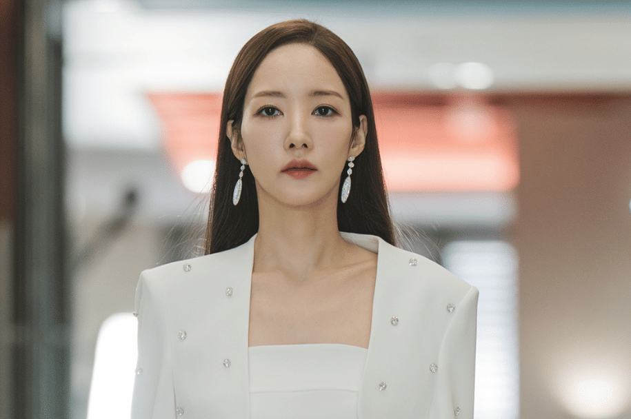 Cuplikan drama Korea Siren's Kiss