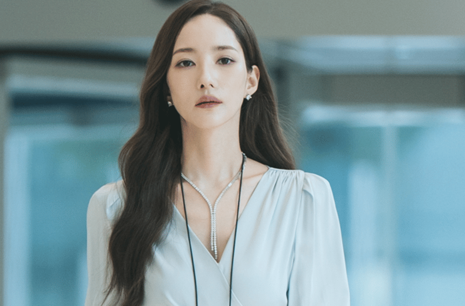 Cuplikan drama Korea Siren's Kiss