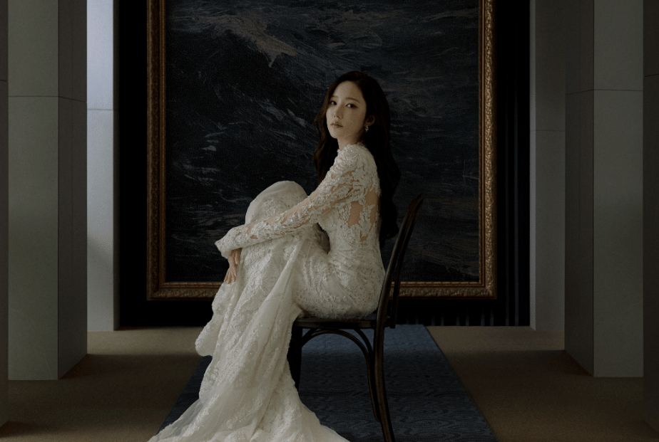 Cuplikan drama Korea Siren's Kiss