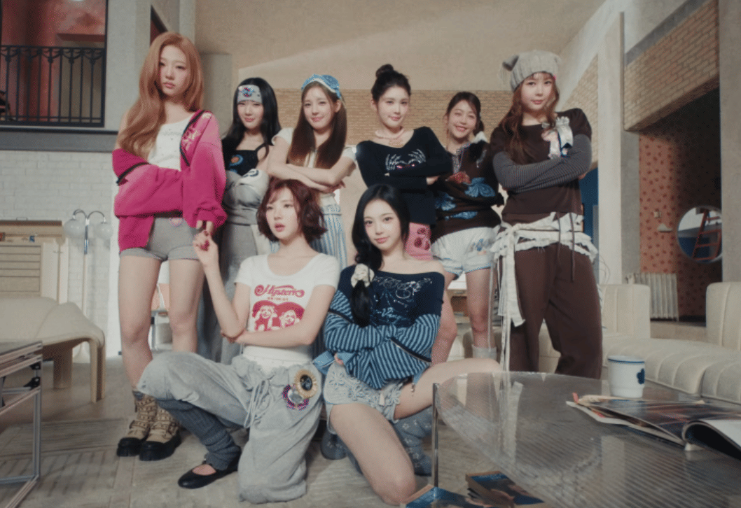 5 Lagu Hearts2Hearts yang Viral di TikTok, Termasuk RUDE!