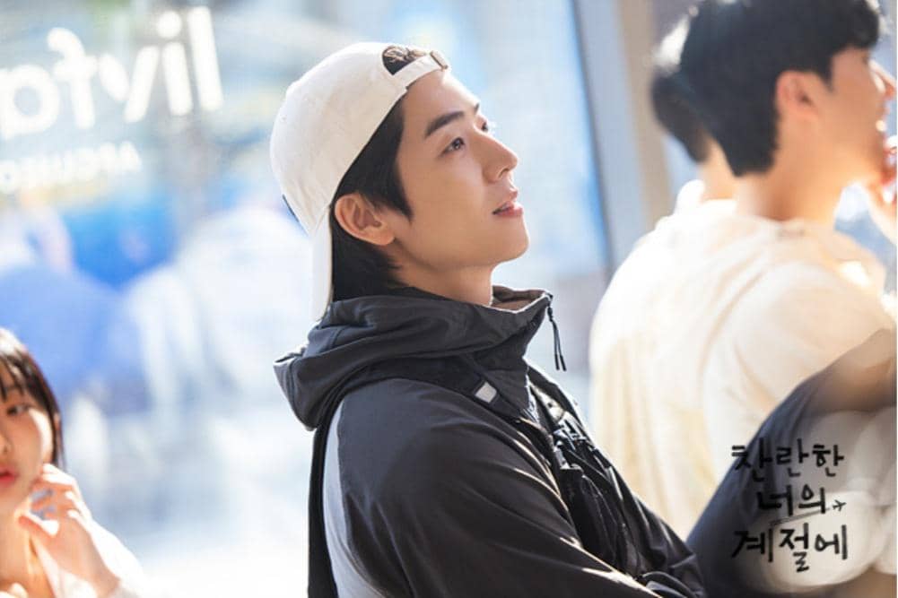 Cuplikan drakor In Your Radiant Season