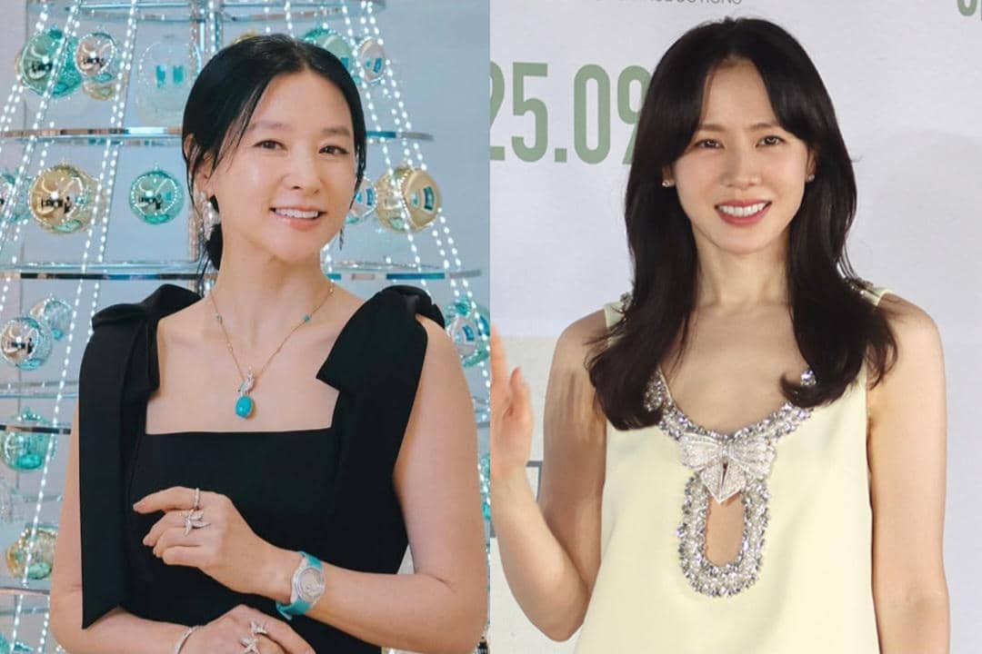 4 Aktris Korea yang Suka Belajar Masak untuk Suaminya, So Sweet!