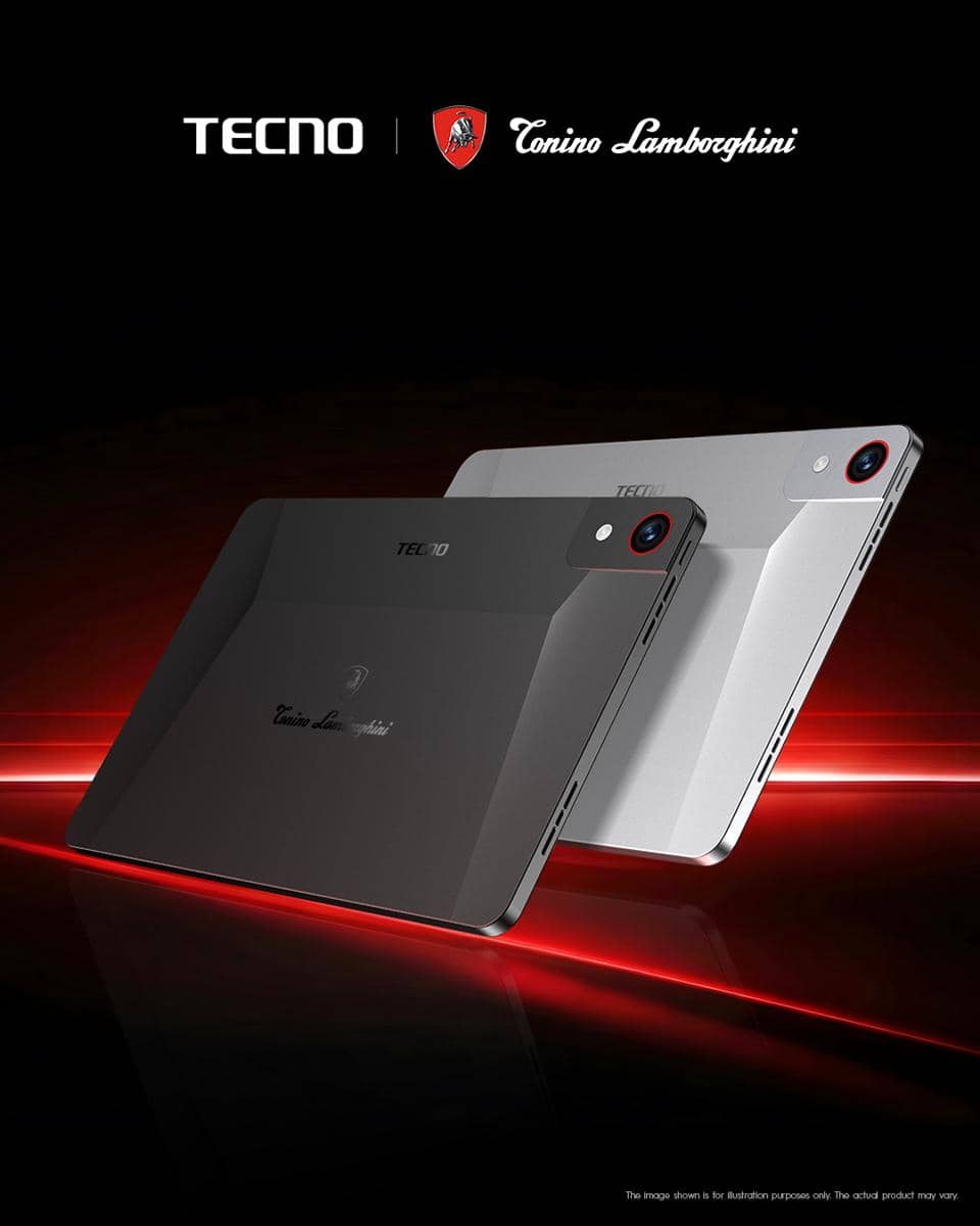 desain gaya Tonino Lamborghini yang menonjolkan karakter sporty dan elegan