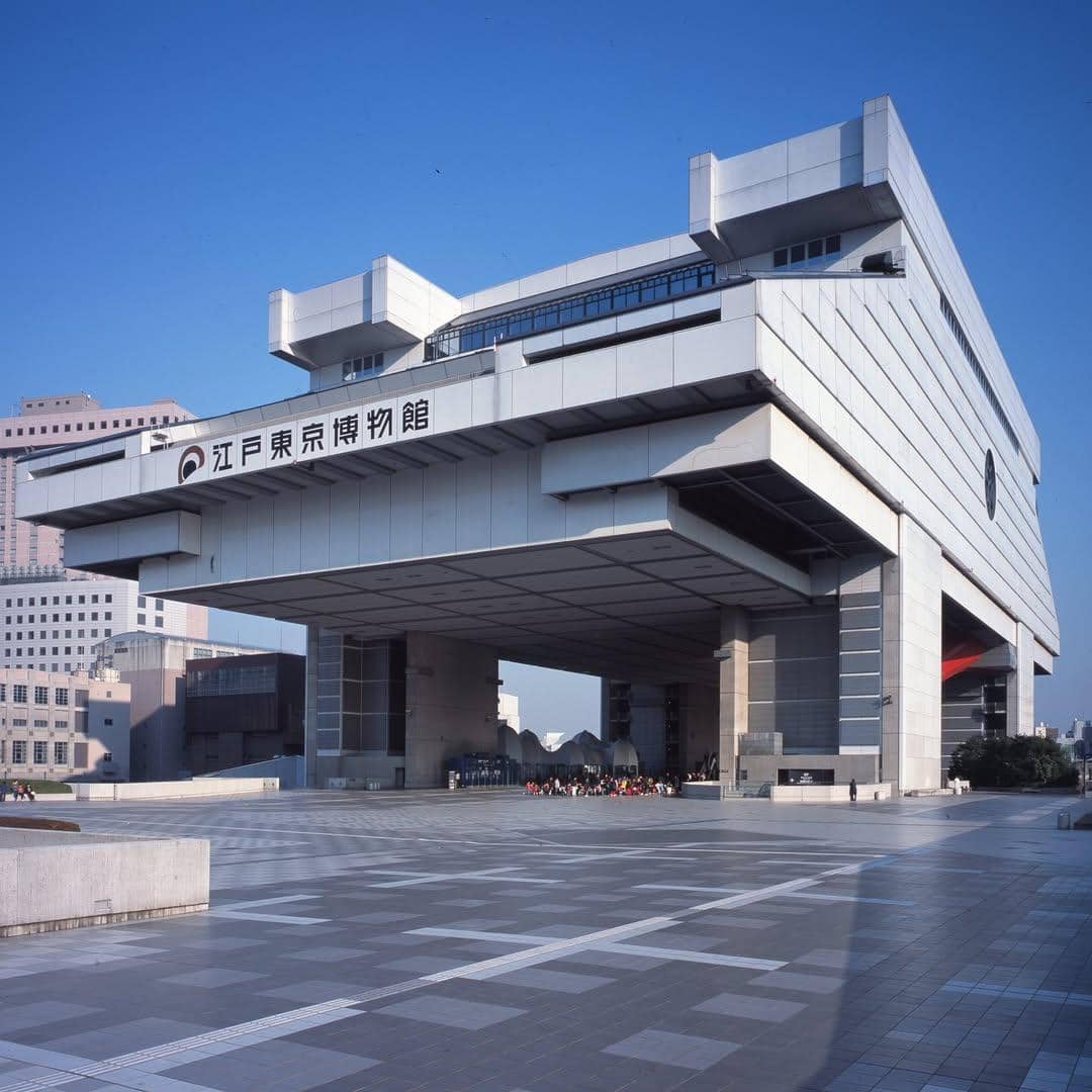 Informasi Wisata Edo-Tokyo Museum Jepang, Reopening Akhir Maret 2026!