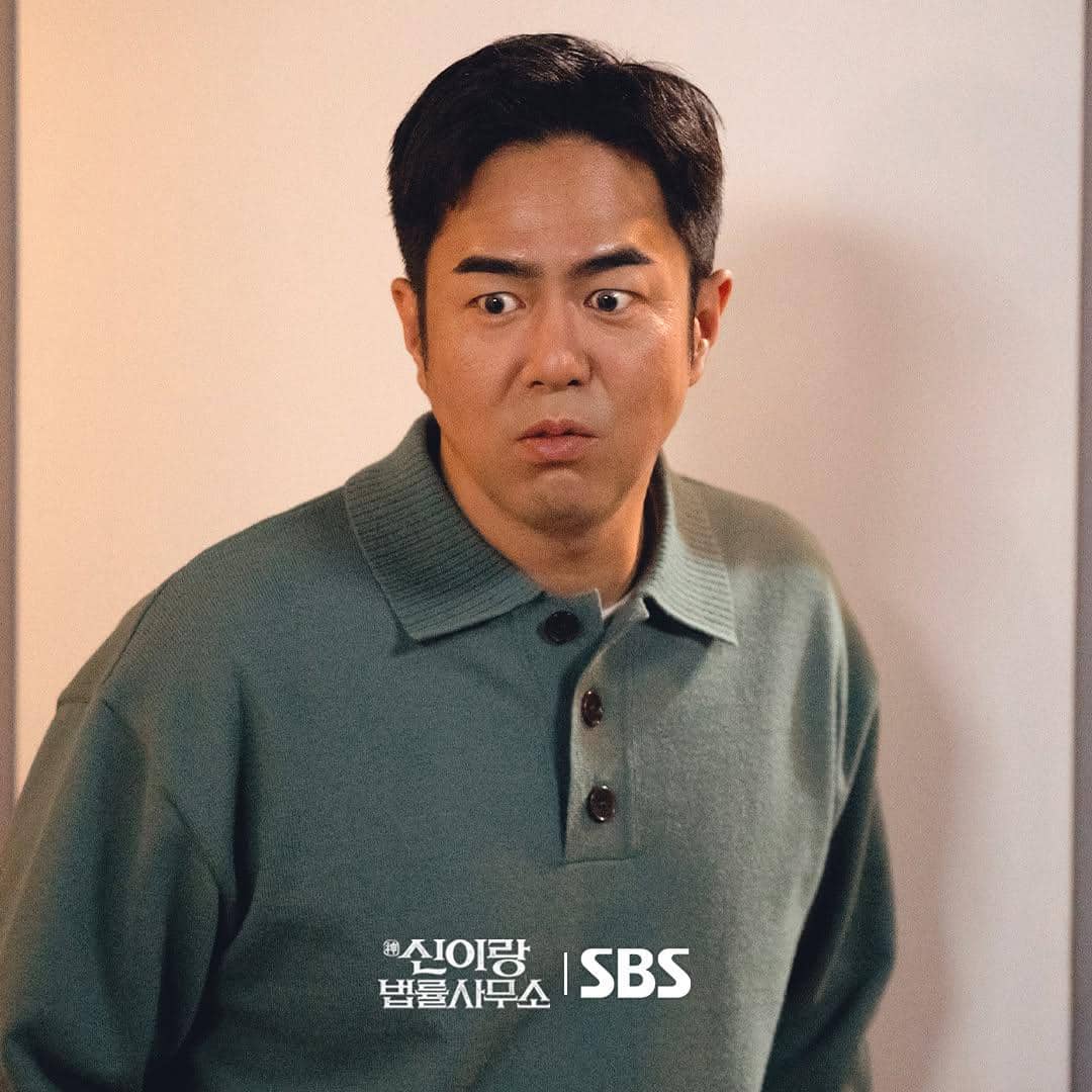 Still cut Phantom Lawyer