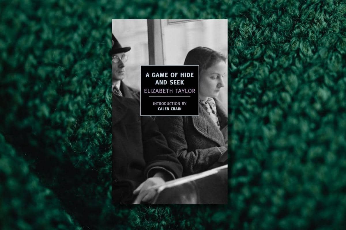 A Game of Hide and Seek