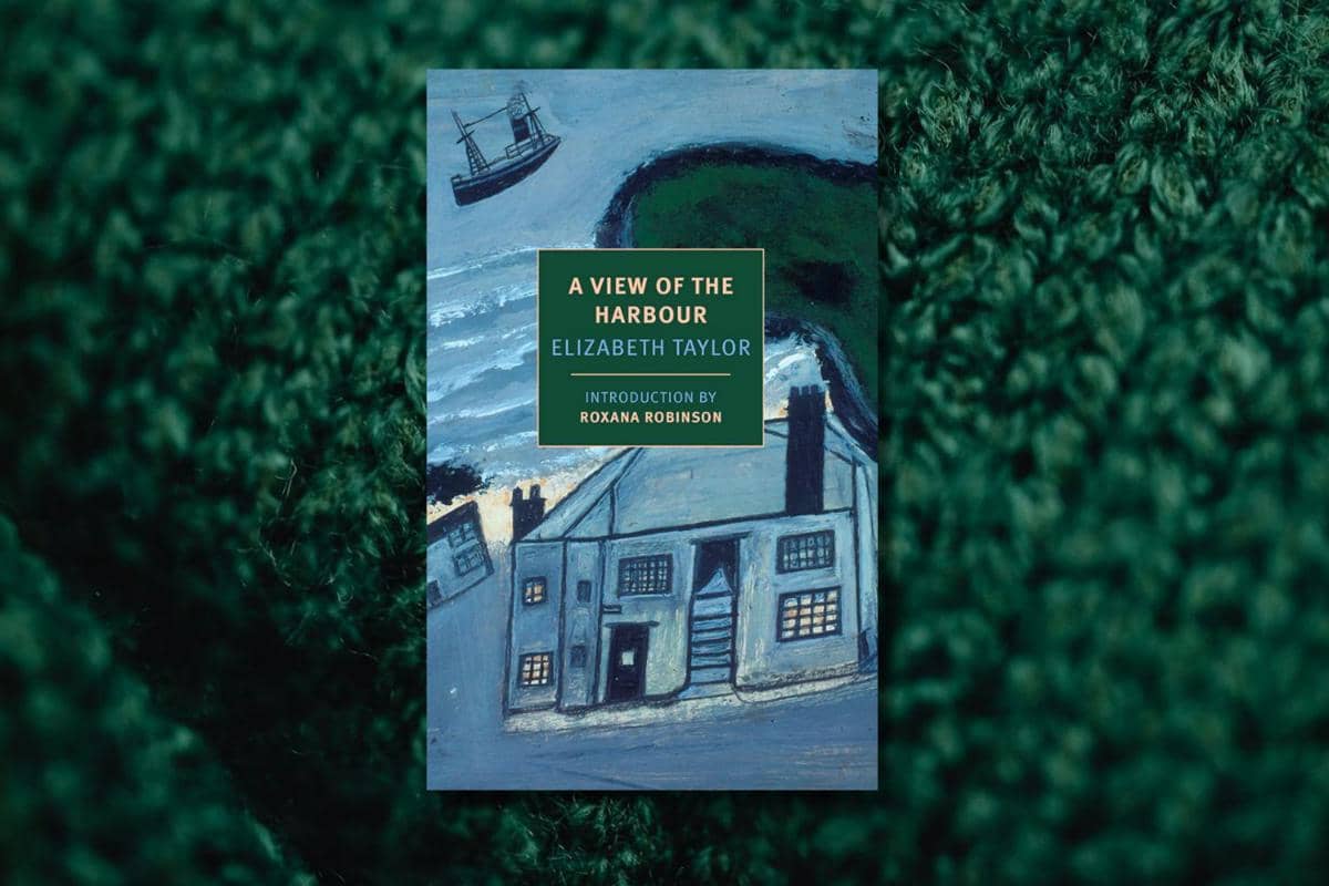 A View of the Harbour