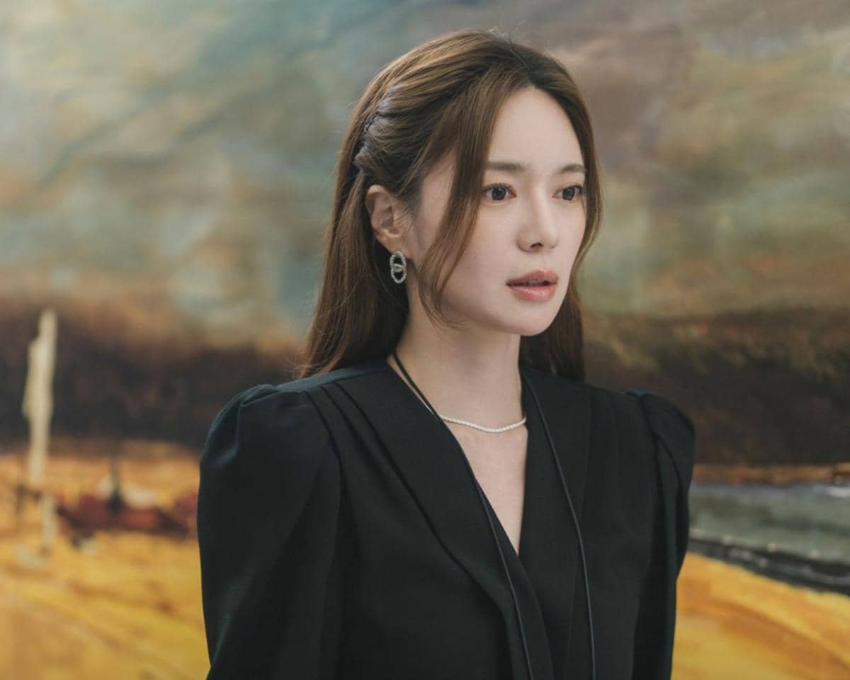 7 Misteri Kematian Kim Yun Ji di Siren's Kiss, Dibunuh?