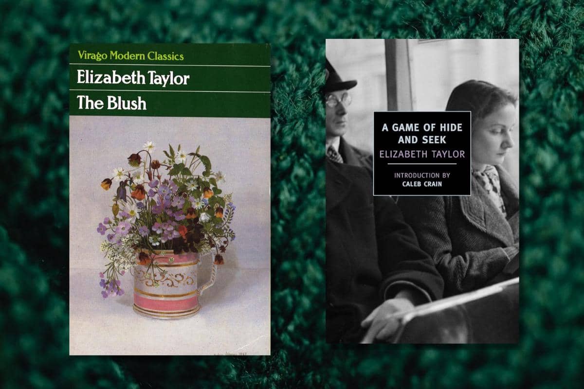 5 Novel Elizabeth Taylor untuk Dapat Referensi Tokoh Perempuan Akurat