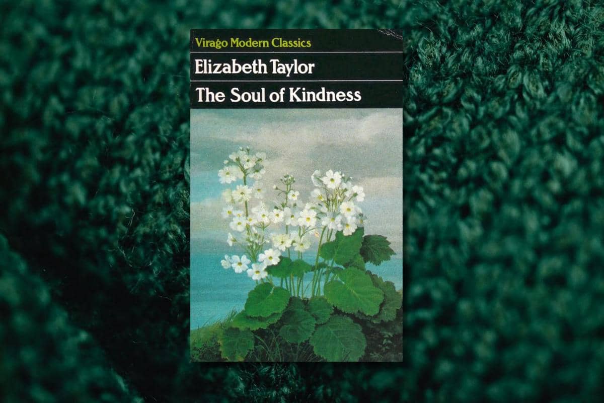 The Soul of Kindness Elizabeth Taylor