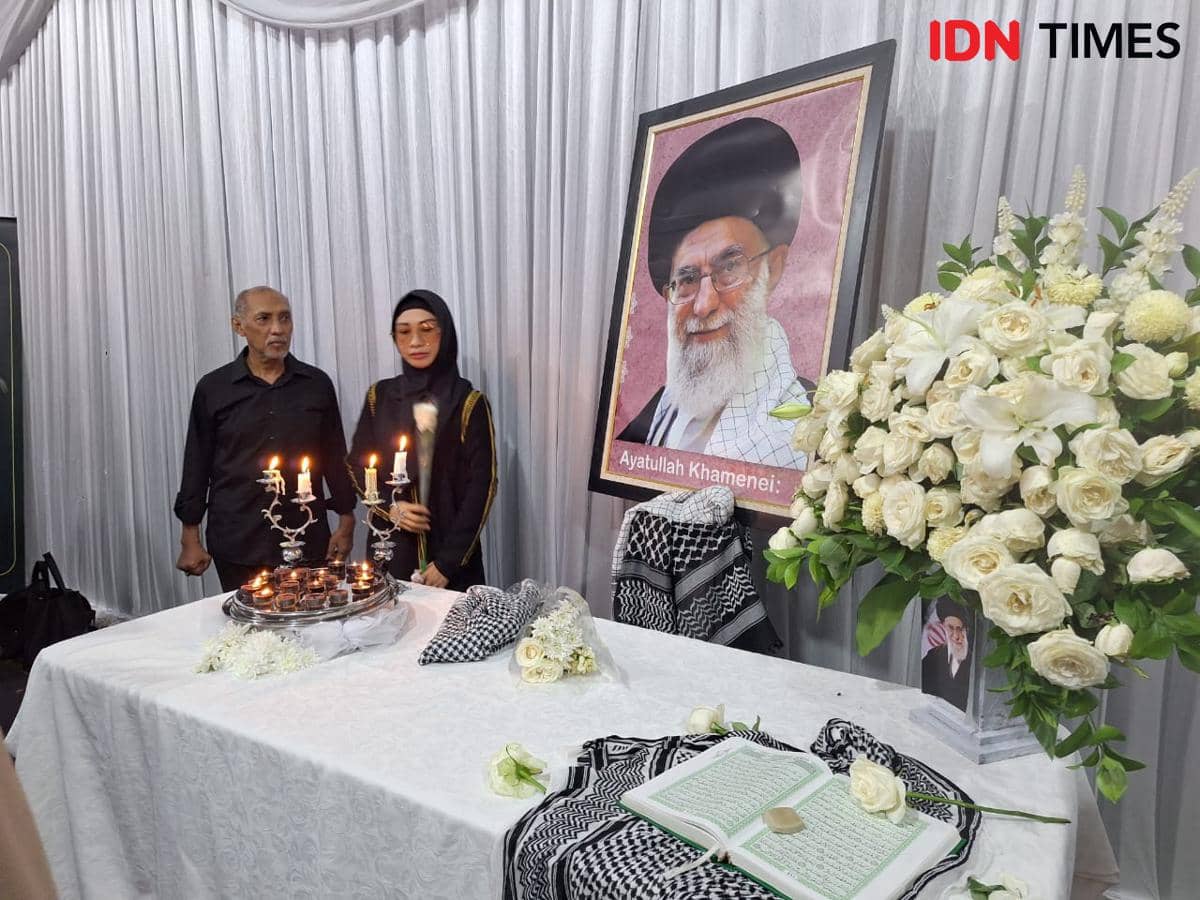 Hemat BBM, Pramono Siap Ikuti Arahan Prabowo Terapkan WFH di Jakarta