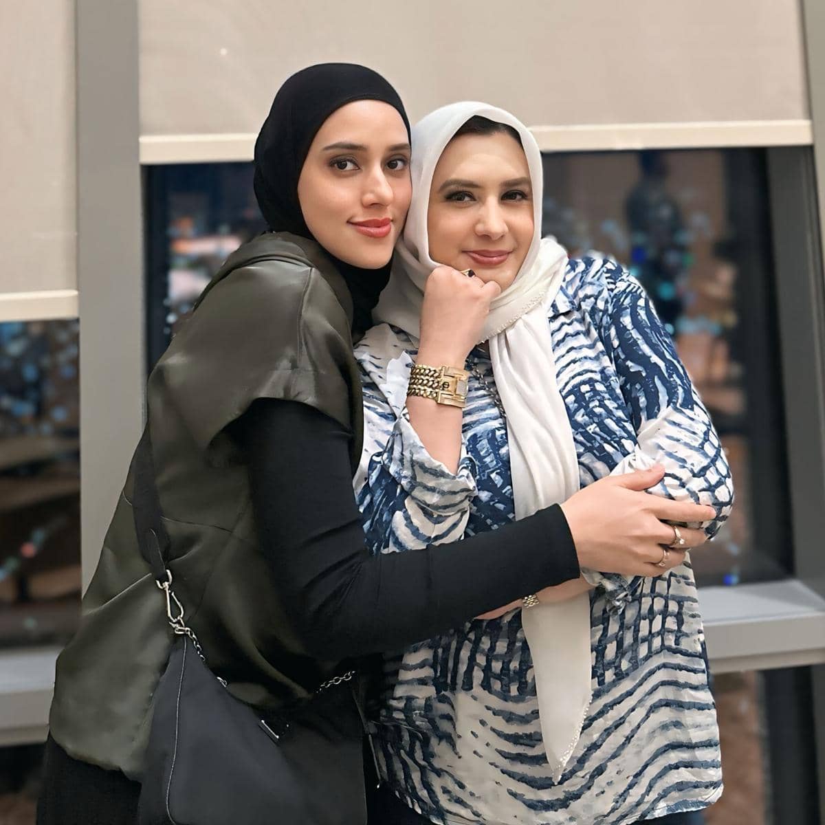 Fairuz dan Fadia A Rafiq