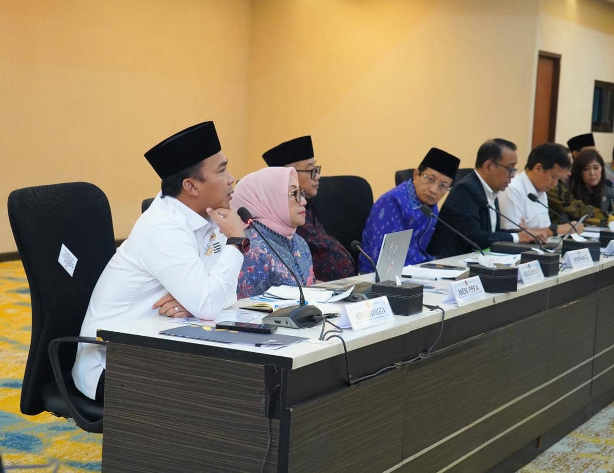 Angka Anak Akhiri Hidup Melonjak, Pemerintah Terbitkan SKB 9 Menteri