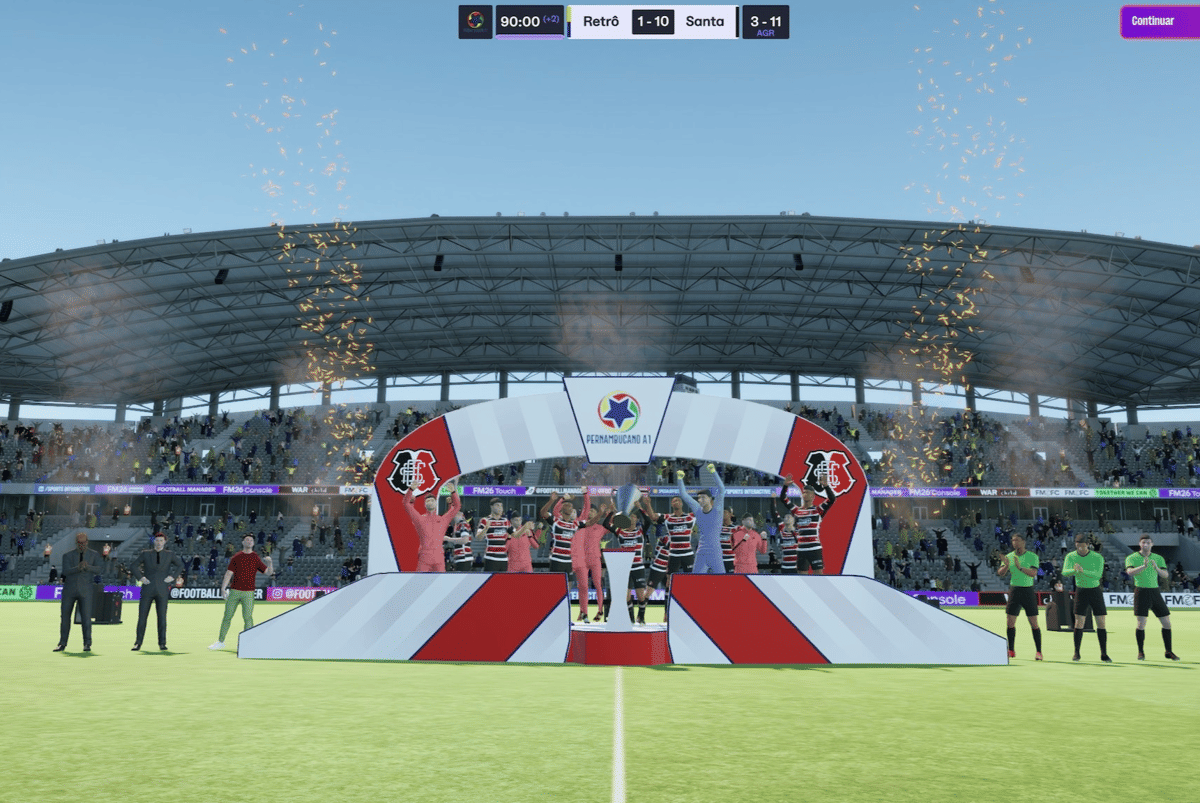 pelatih terbaik Football Manager 2026