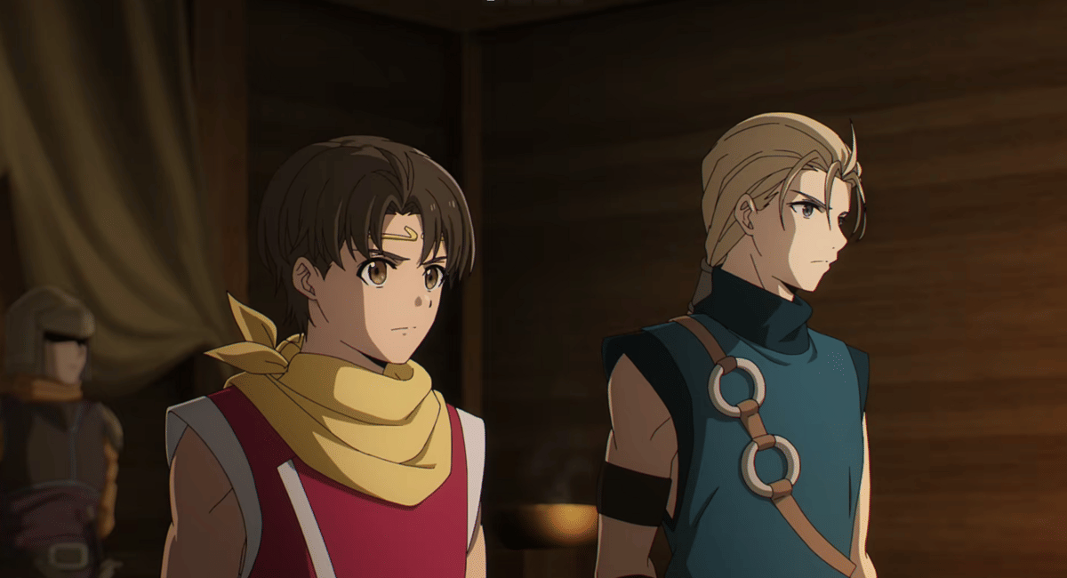 Ini Semua Karakter yang Muncul di Trailer Anime Suikoden!