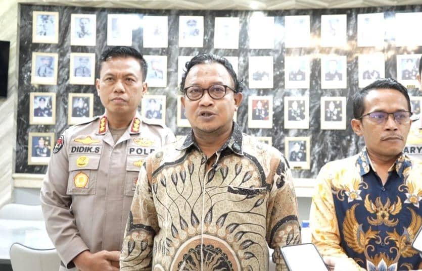 Kompolnas: Video CCTV Tunjukkan Iptu N Tak Membidik Betrand