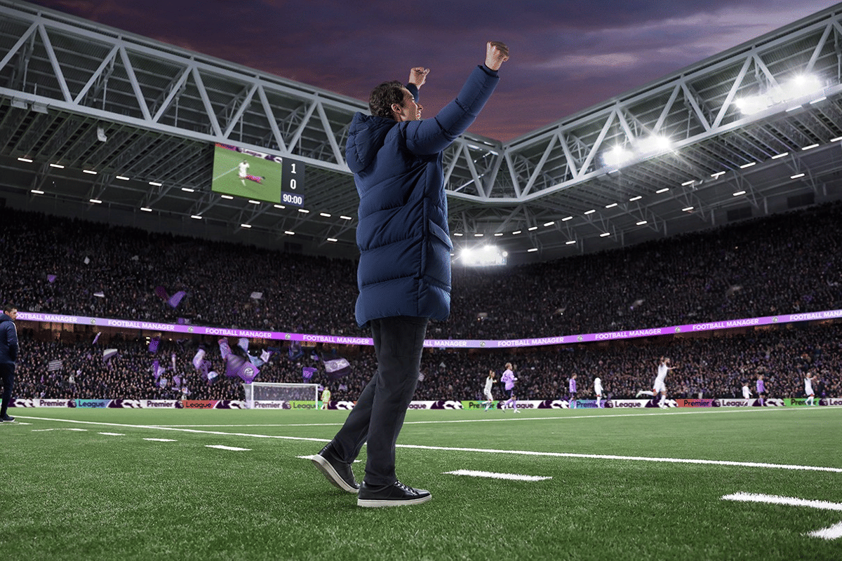 6 Pelatih Terbaik Football Manager 2026, Ada Steve Holland