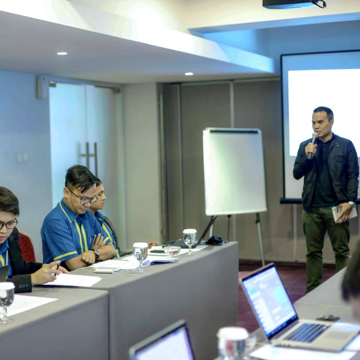 Menyiasati Dampak ChatGPT, Layanan GEO Jadi Solusi